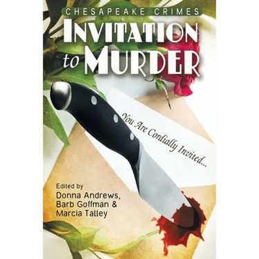 Chesapeake Crimes: Invitation to Murder