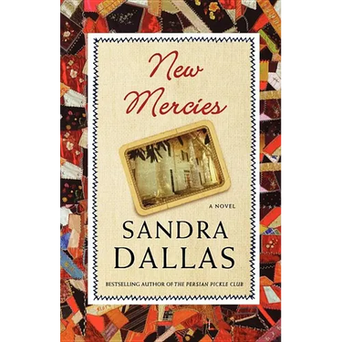 New Mercies