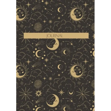 Celestial Journal