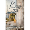 Keep It: An Enemies to Lovers, Workplace Romance, Set in Paris