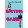 Waiting Game: Illustrated (New York Stars: TWO): Hockey Romance