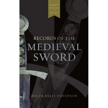 Records of the Medieval Sword