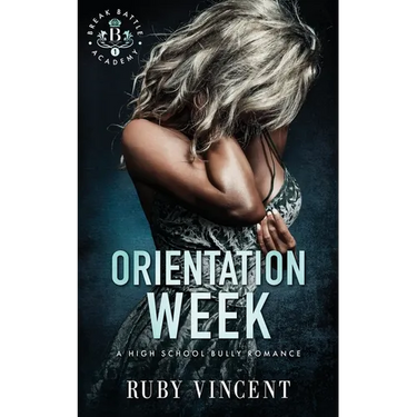 Orientation Week