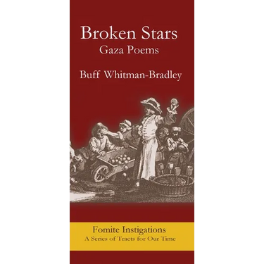 Broken Stars