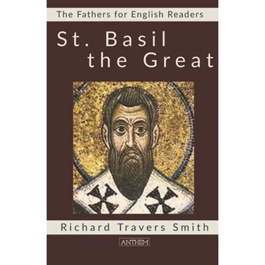 St. Basil the Great