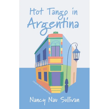 Hot Tango in Argentina