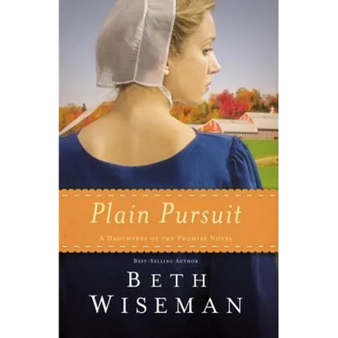 Plain Pursuit
