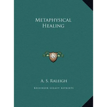 Metaphysical Healing