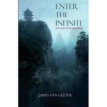 Enter the Infinite
