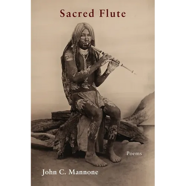 Sacred Flute