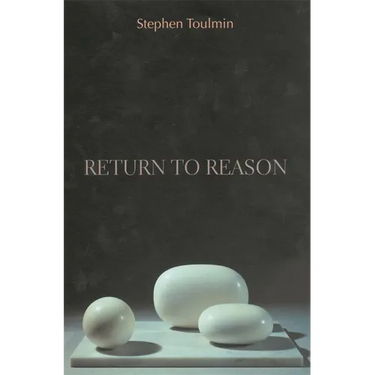 Return to Reason