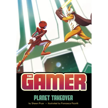 Planet Takeover
