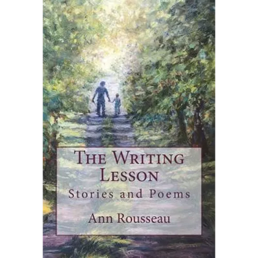 The Writing Lesson: Stories and Poems