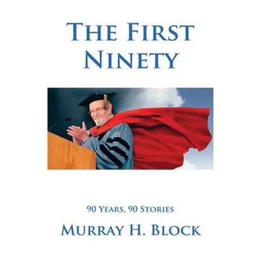 The First Ninety