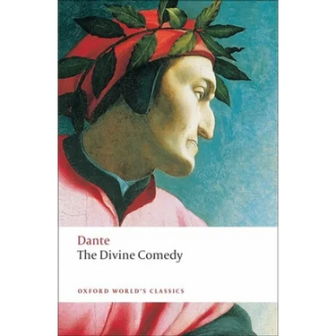 The Divine Comedy