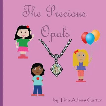The Precious Opals