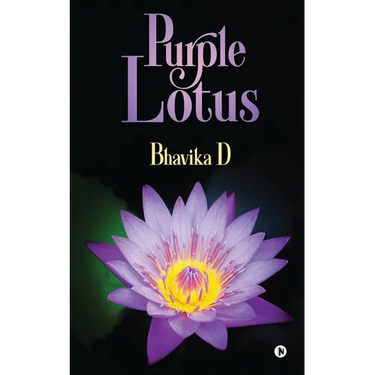 Purple Lotus