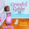 Graceful Gabby Finds Love in Blue