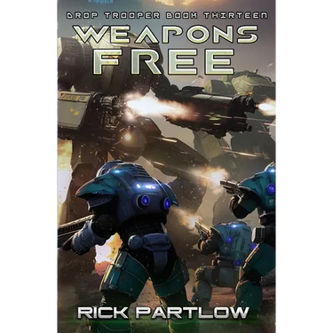 Weapons Free