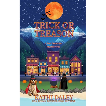 Trick or Treason