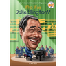 Who Was Duke Ellington?