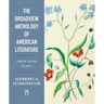The Broadview Anthology of American Literature Concise Volume 1: Beginnings to Reconstruction