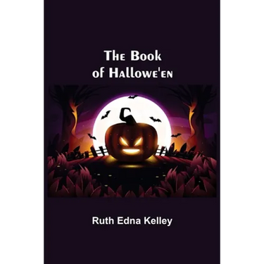 The Book of Hallowe'en