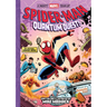 Spider-Man: Quantum Quest! (a Mighty Marvel Team-Up): An Original Graphic Novel