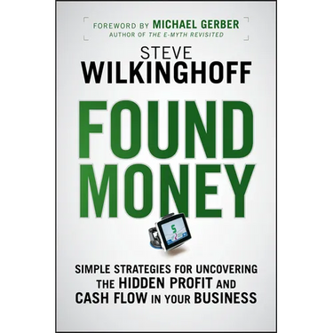 Found Money