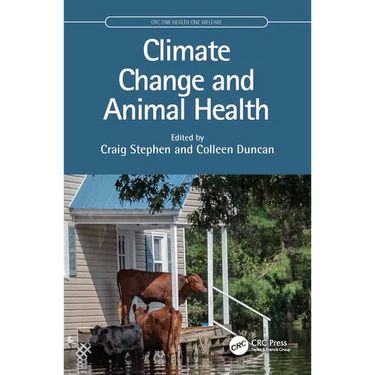 Climate Change and Animal Health