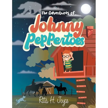 Johnny Peppertoes