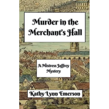 Murder in the Merchant's Hall