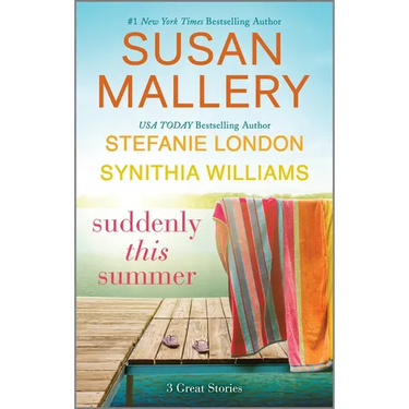 Suddenly This Summer