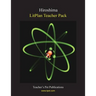 Litplan Teacher Pack: Hiroshima