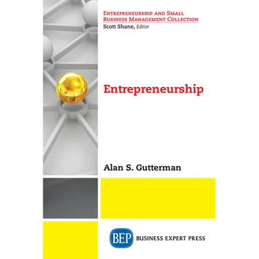 Entrepreneurship
