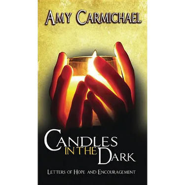 Candles in the Dark