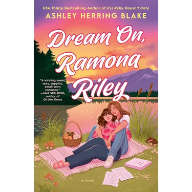 Dream On, Ramona Riley
