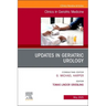 Updates in Geriatric Urology, an Issue of Clinics in Geriatric Medicine: Volume 41-2