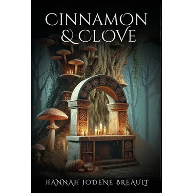 Cinnamon & Clove