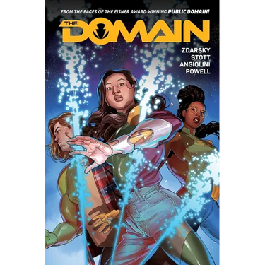 The Domain