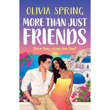 More Than Just Friends