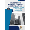 Concept Based Practice Questions for Salesforce Administrator Certification Latest Edition 2026