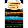 Vanity Fare: A Novel of Lattes, Literature, and Love