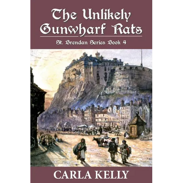 The Unlikely Gun Wharf Rats