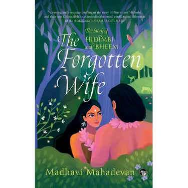 The Forgotten Wife