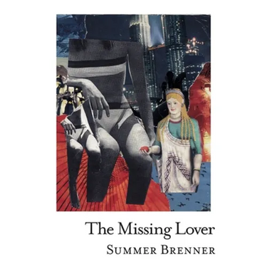 The Missing Lover