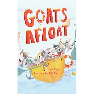 Goats Afloat