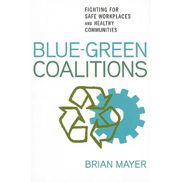 Blue-Green Coalitions