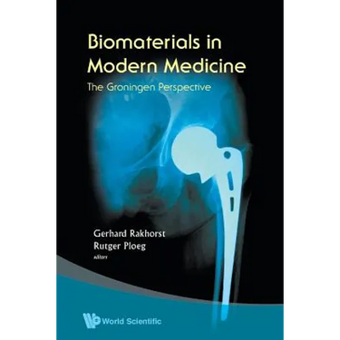 Biomaterials in Modern Medicine