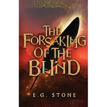 The Forsaking of the Blind